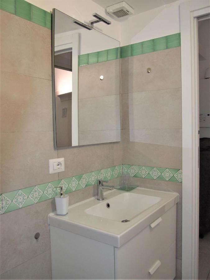 Villa Casa Dei Gemelli à Minori Extérieur photo
