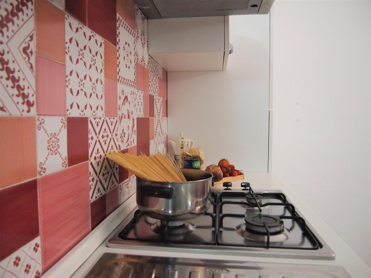 Villa Casa Dei Gemelli à Minori Extérieur photo