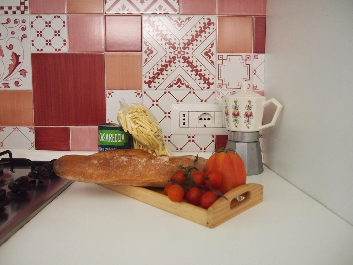 Villa Casa Dei Gemelli à Minori Extérieur photo