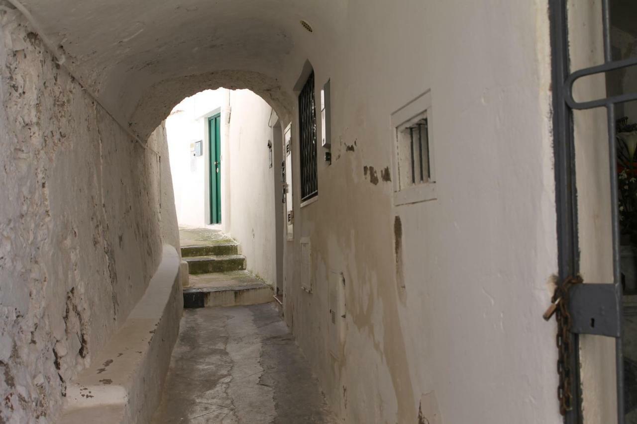 Villa Casa Dei Gemelli à Minori Extérieur photo